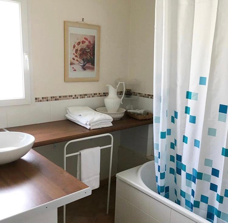 Thoury 라 페름 드 라 모제리 B&B 외부 사진